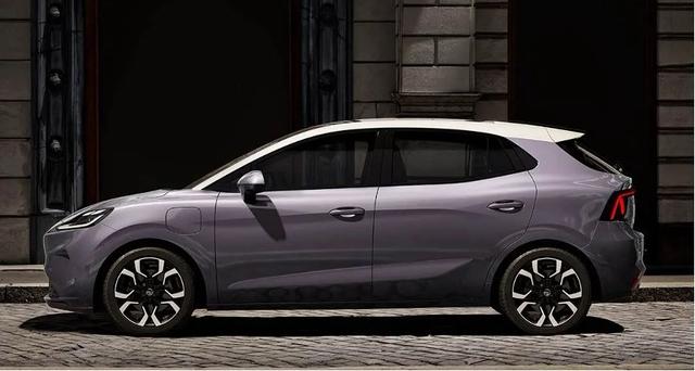 和海豚比如何？上汽名爵MG4 EV官图发布，8月5日开启小订，9月上市