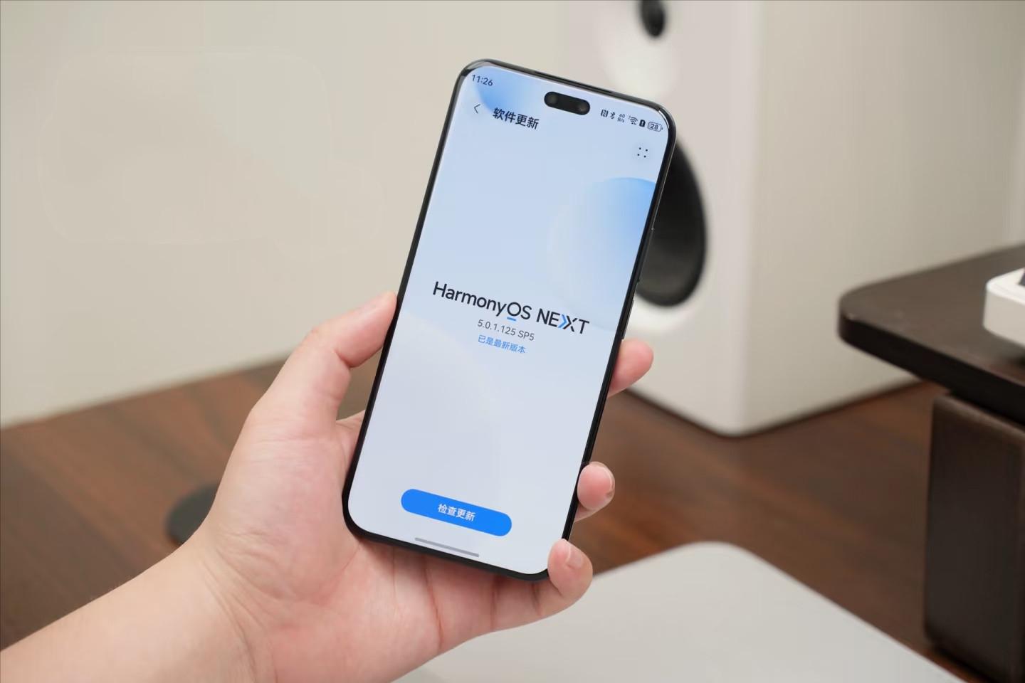 華為用力過猛！512GB大降1294元，五星抗摔+30倍變焦+衛星通信