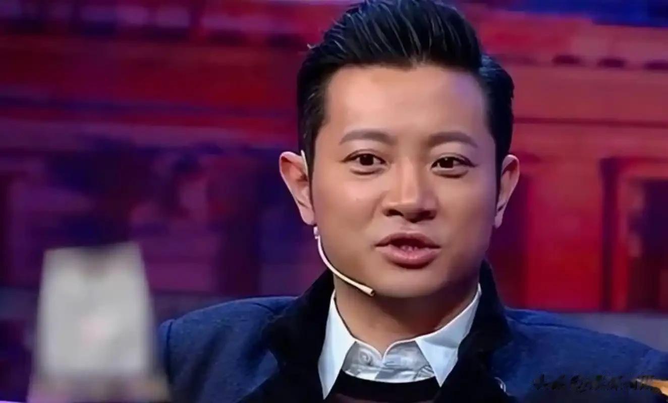 瞿颖用半年看透男人：从端屎端尿到决绝分手，原来患难真情会过期