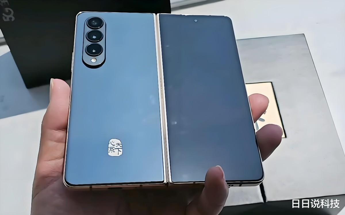 三星也沒想到！這手機跌價11000多元，30倍變焦+16GB+512GB