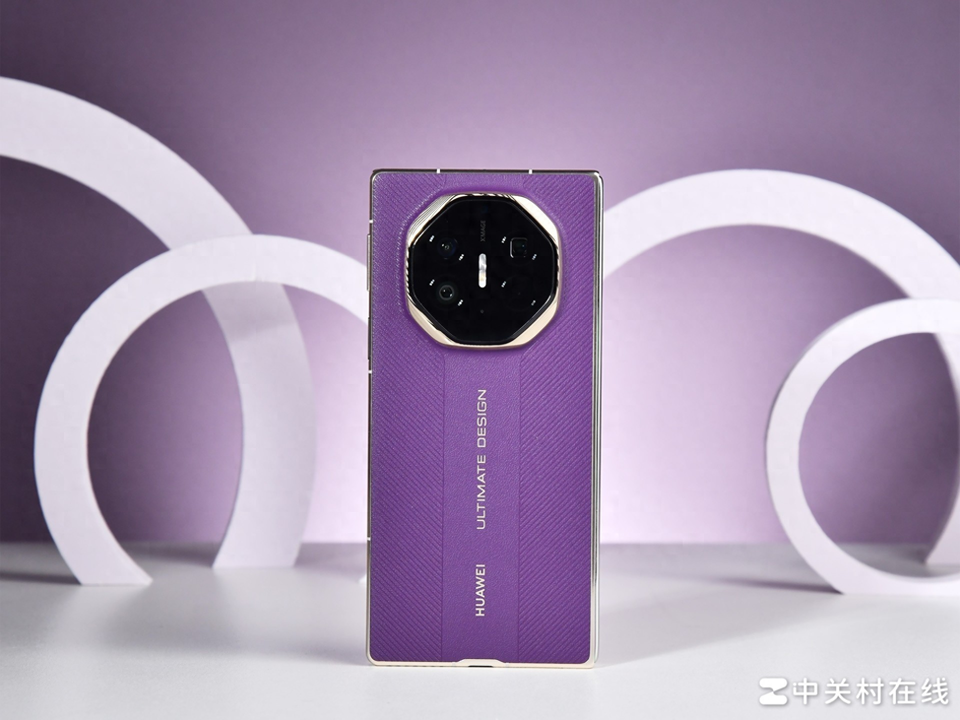 輕薄但并不妥協 華為Mate XTs 非凡大師拍照體驗分享