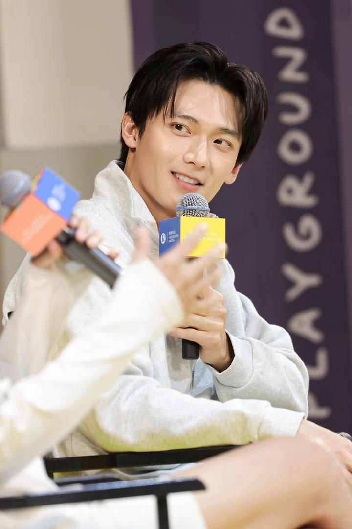 一個演員的 AI 時代反內卷指南：先允許自己跑到哪兒算哪兒