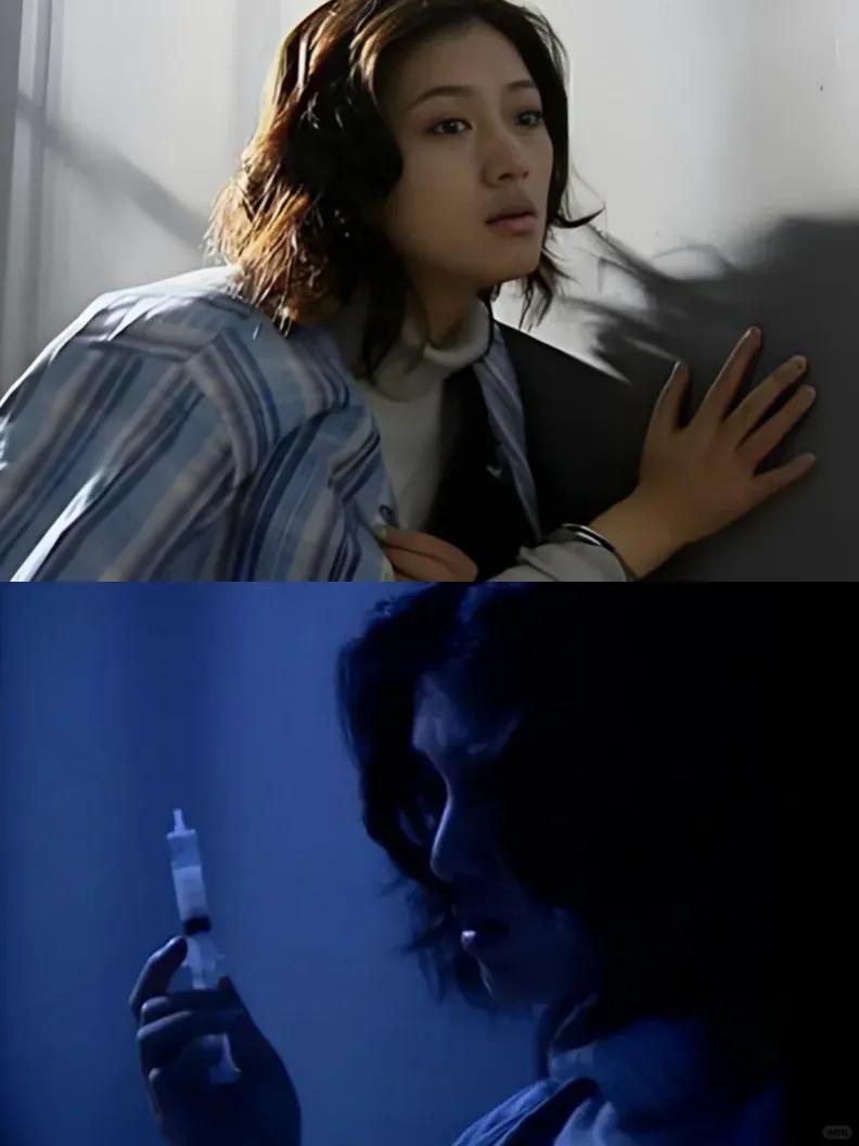 演员田海蓉：父亲瘫痪，接连丧母丧夫，她的坚持让人刮目相看