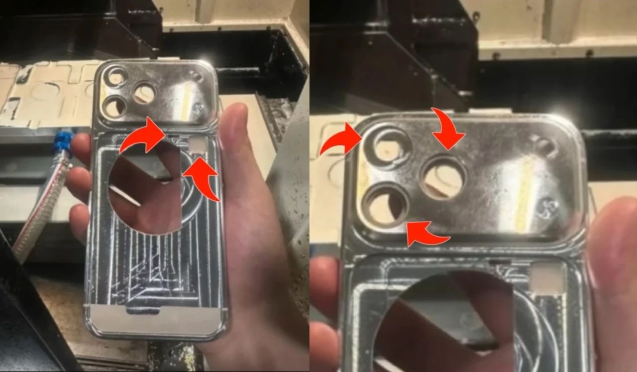 iPhone 17 Pro 改用铝合金,可能是近几年最值得换新的苹果手机