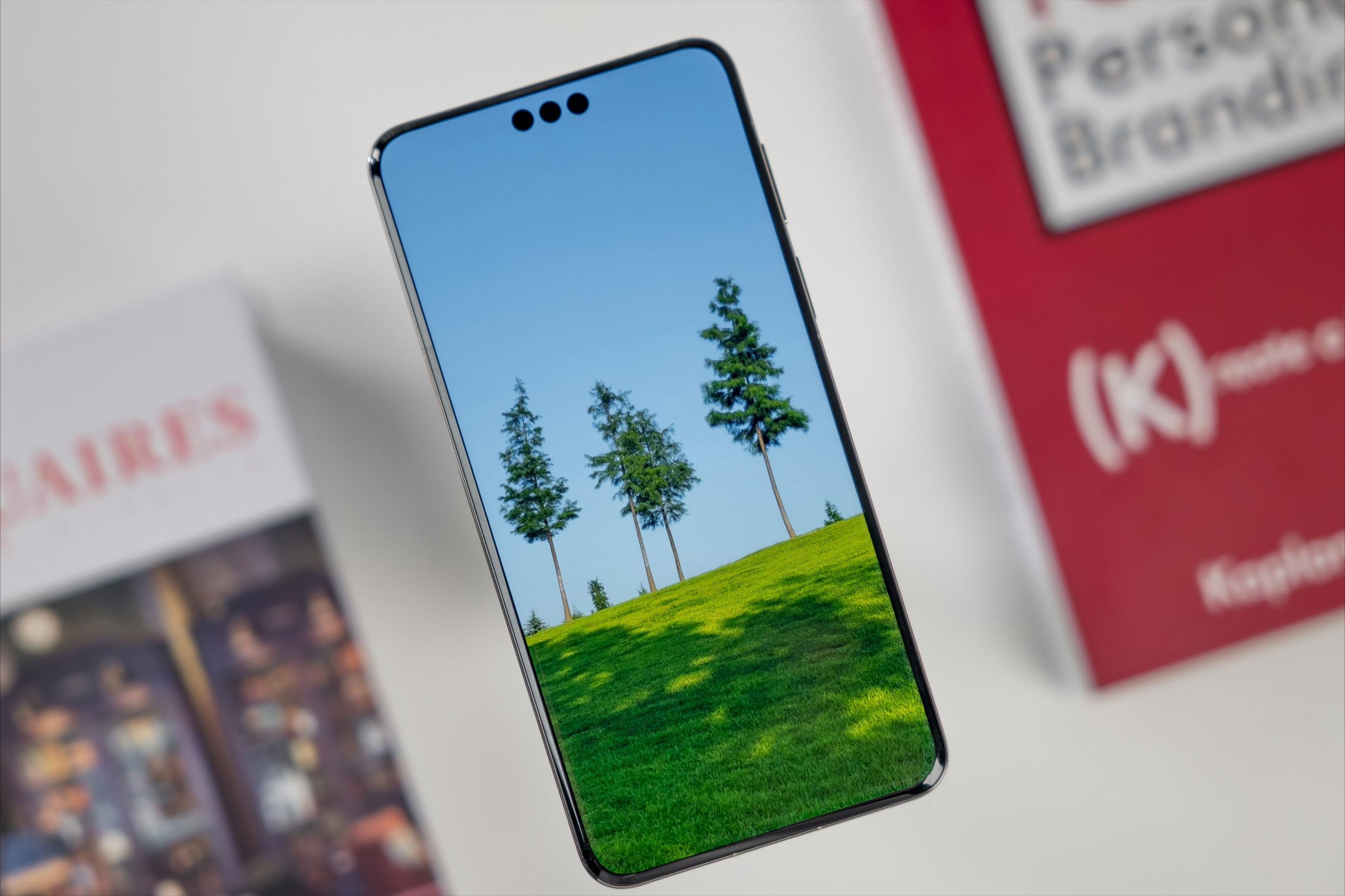 太意外了！華為旗艦跳水1681元，麒麟9020+百倍變焦+5700mAh