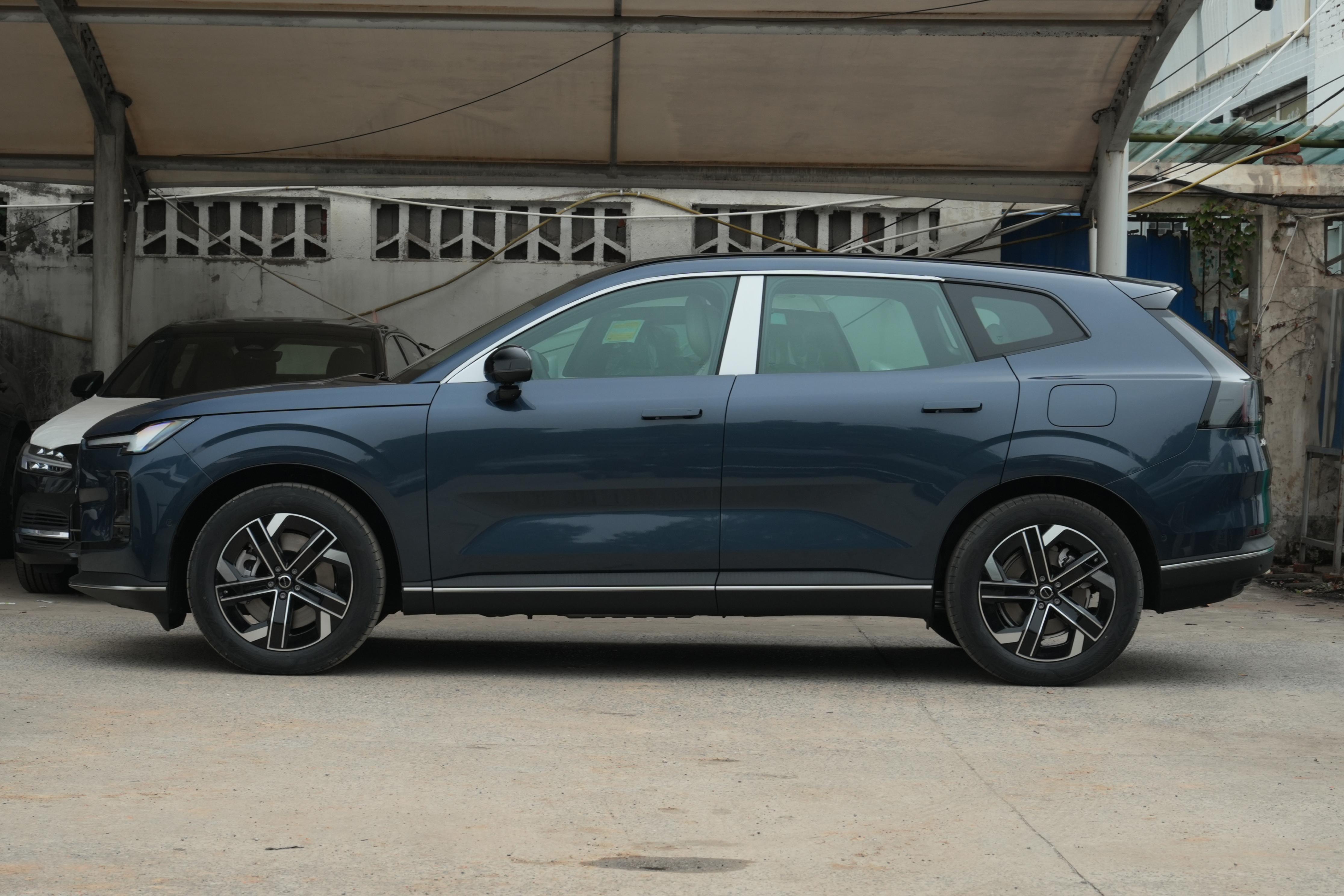 沃尔沃XC70销量大涨！限时14000元补贴，家用、商用都合适！