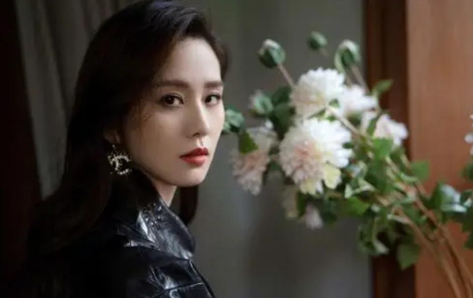 吴奇隆，戳穿了刘诗诗婚后的真实处境，她给所有女演员提了个醒