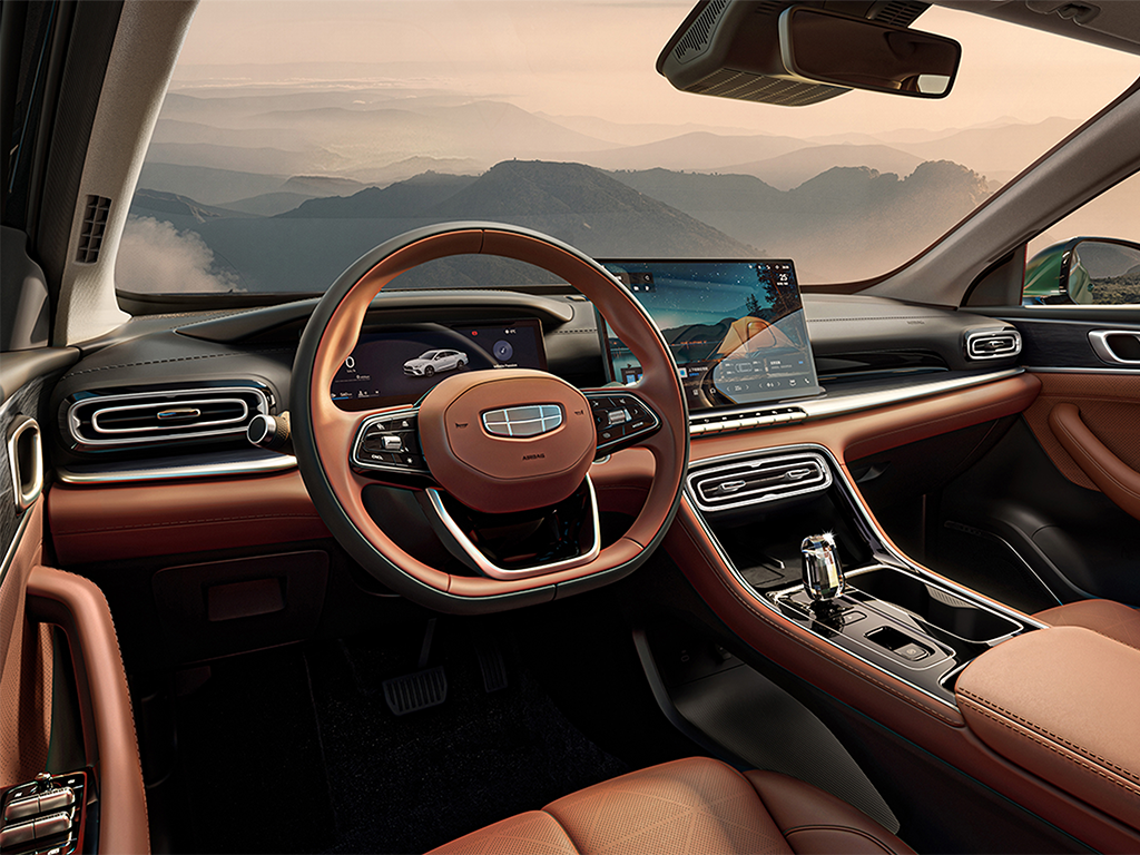 第5代帝豪四季度上市,外观更帅、换1.5T动力,6万起继续大卖?