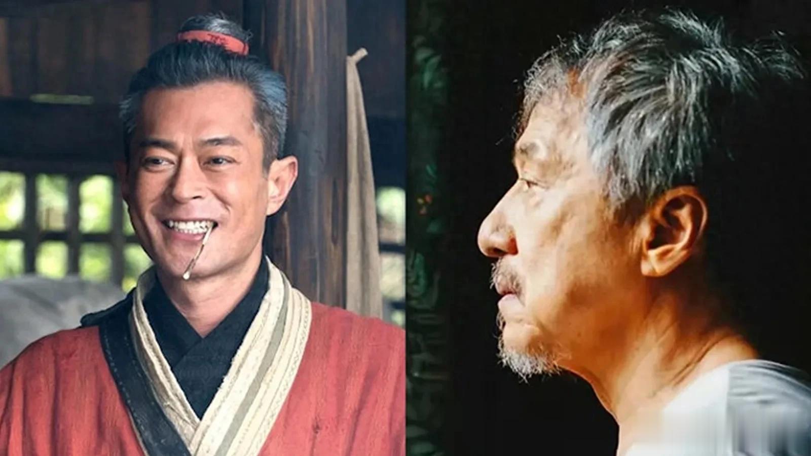 成龙新片元旦档惨败?《过家家》票房遇冷 港片《寻秦记》大热