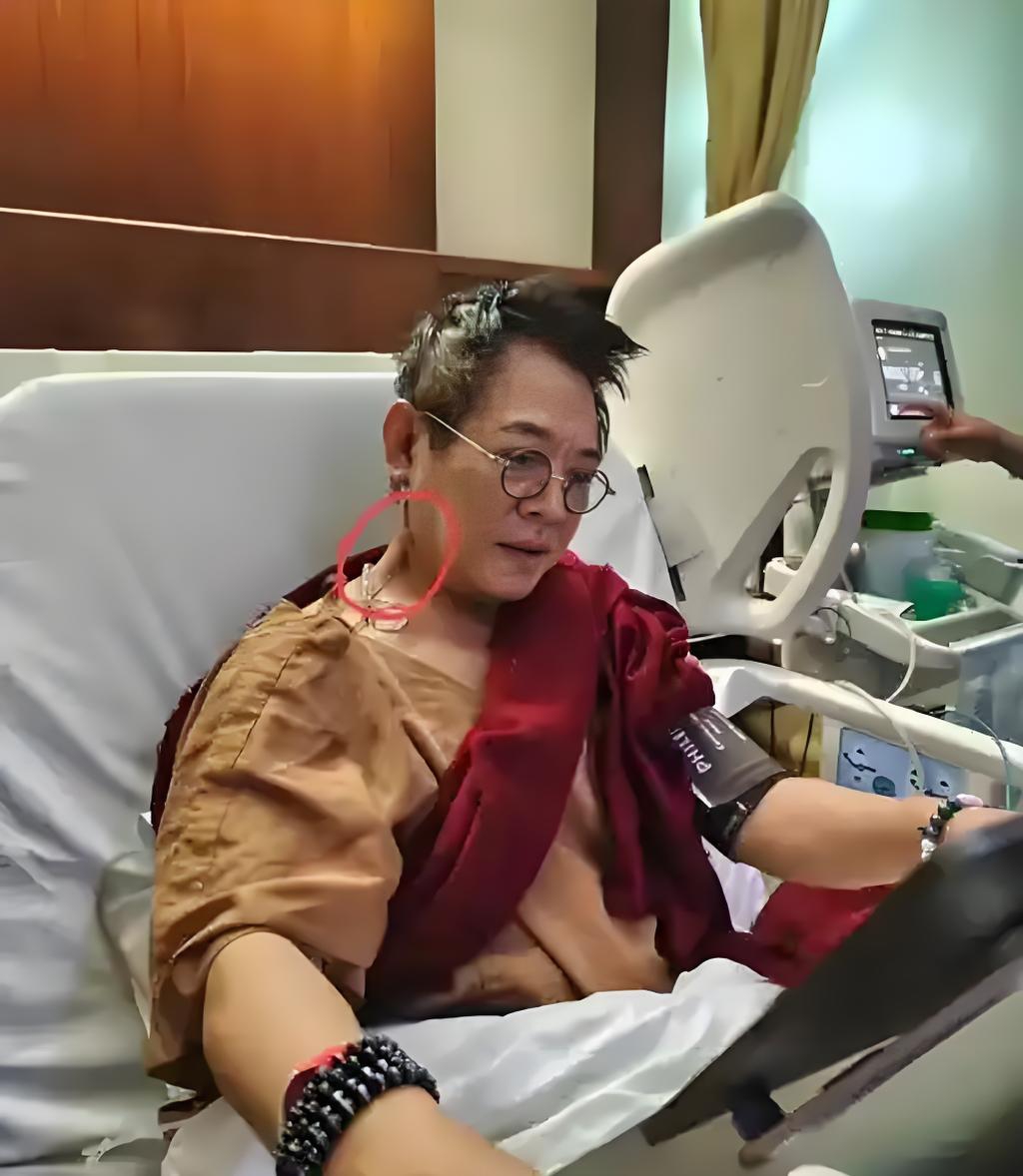 网传李连杰移植了已故少林武僧秋风的心脏!李连杰被逼脱衣自证