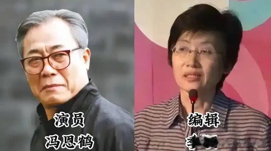 他是最干净男演员，一生零绯闻，为妻退圈12年，如今老到不敢认