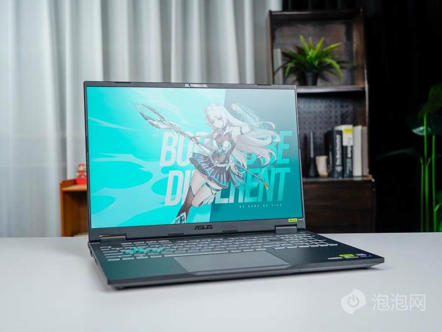 游戲本也能妥妥用一天？華碩天選6 Pro酷睿版續航實測