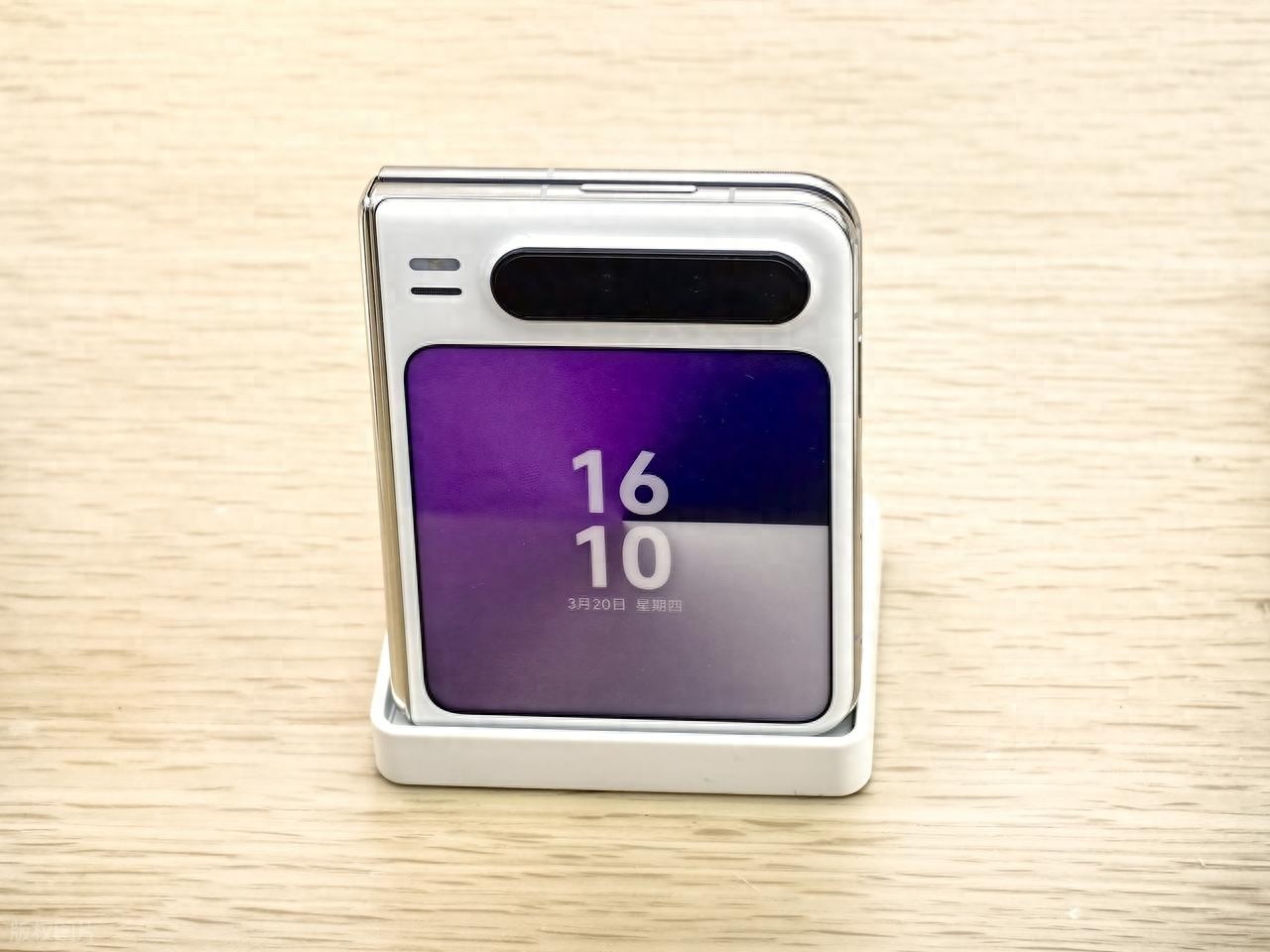 华为在妥协,对基本需求的洞察值得点赞,而且还是旗舰!