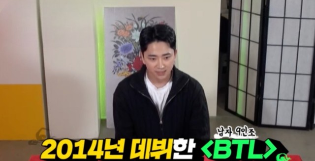 昔日偶像男星自曝凄惨生活：退圈后转行做油漆工