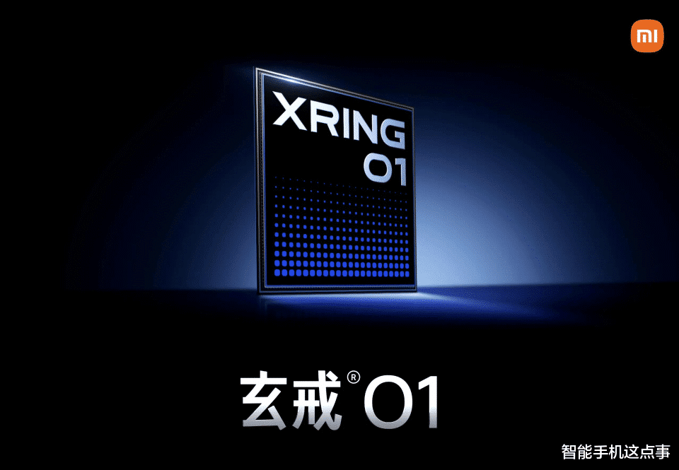 小米16系列新動態：自研影像品牌+玄戒輔助芯片，規格也清晰了