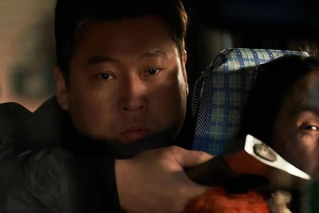 点映票房7836万，韩国最新动作爽片！60岁女杀手，打斗戏太好看