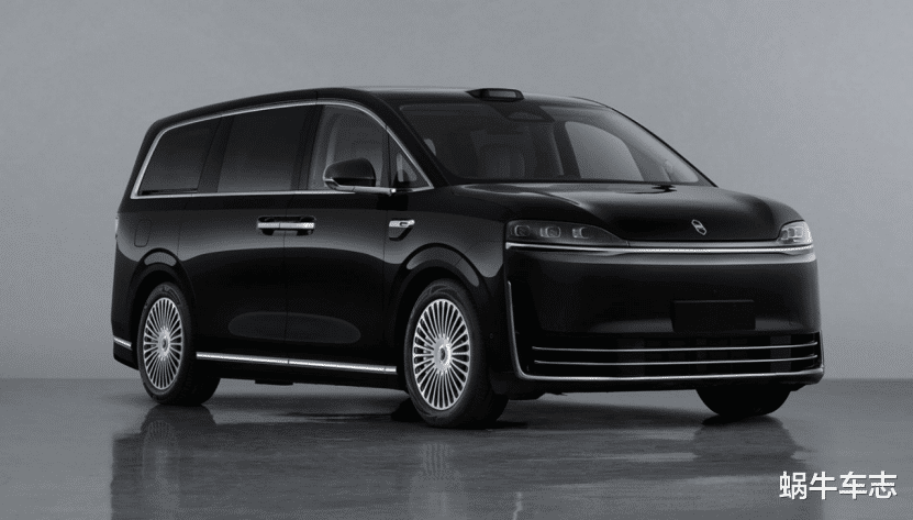 工信部开年“上新”：大众、蔚来、华为三巨头，押注了三个不同未来