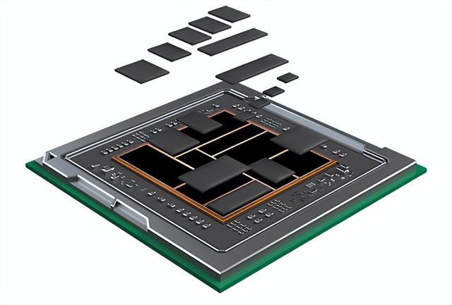 多芯片3D IC，大势所趋