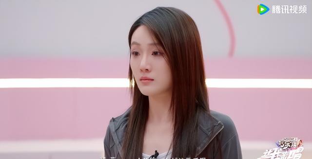 仗着自己是星二代,上节目各种随便,妈妈是一级演员也救不了场