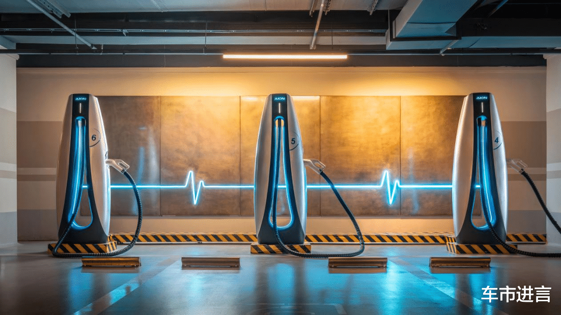 埃安i60上市10.48万起！它将如何在10万级SUV市场再创机会？