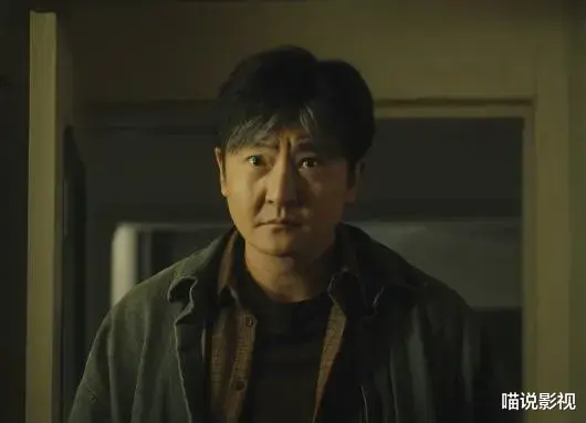 即将播出!郭京飞秦岚主演,戏骨搭戏,等足两年的央视刑侦剧来了