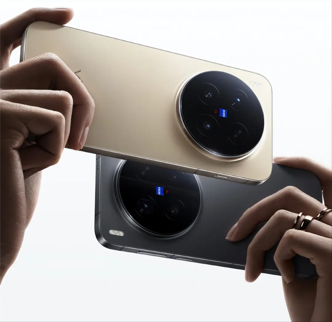 vivo目前“降價很猛”的旗艦機，16GB+1TB暴跌1800元，售價大跳水