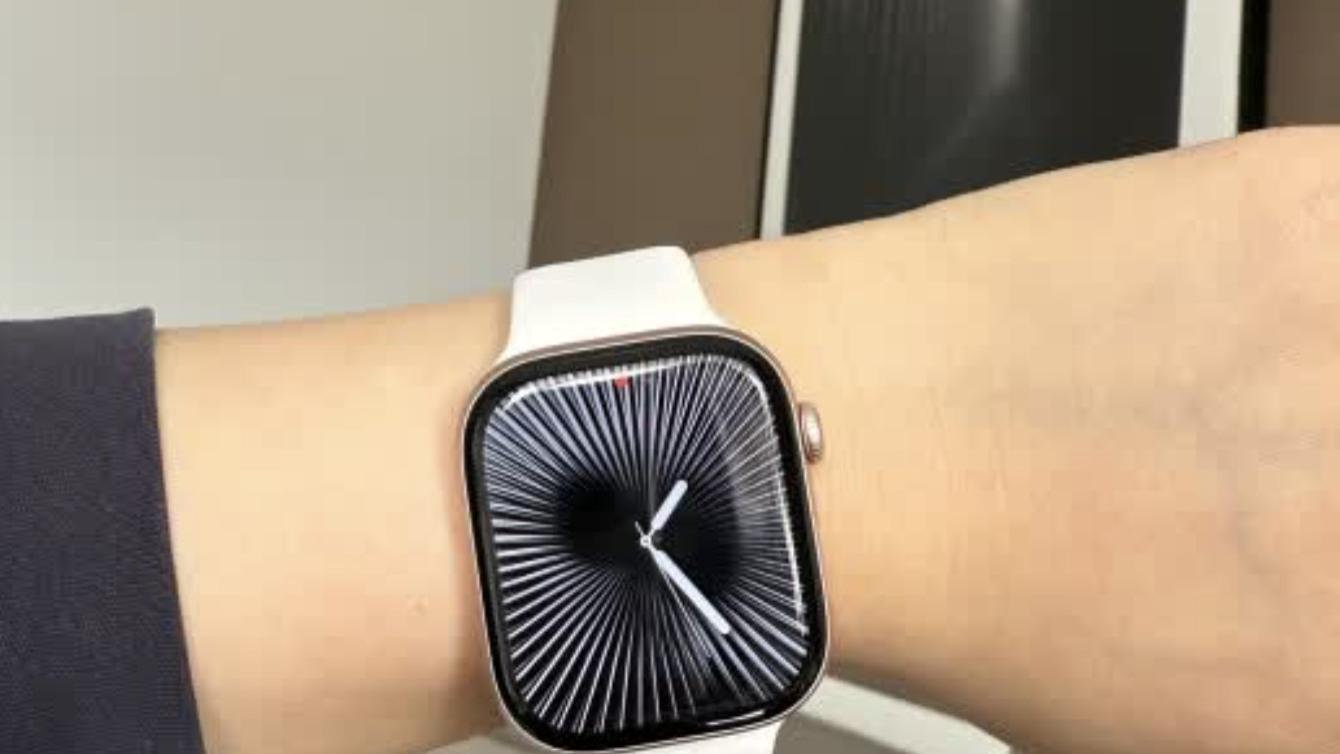 真的香爆，1900多的Apple Watch S10现在香爆！
