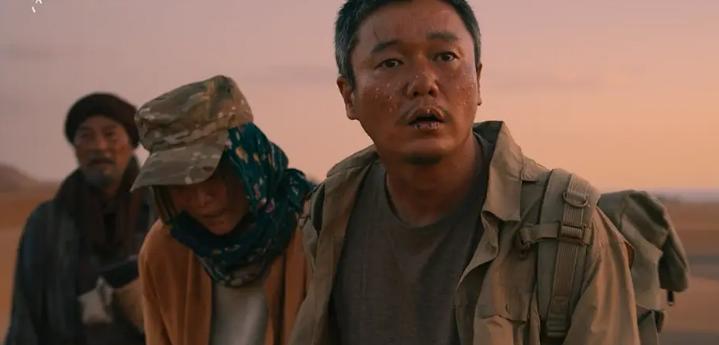 肖央新片与刘德华《阿凡达3》对打，票房剑指30亿