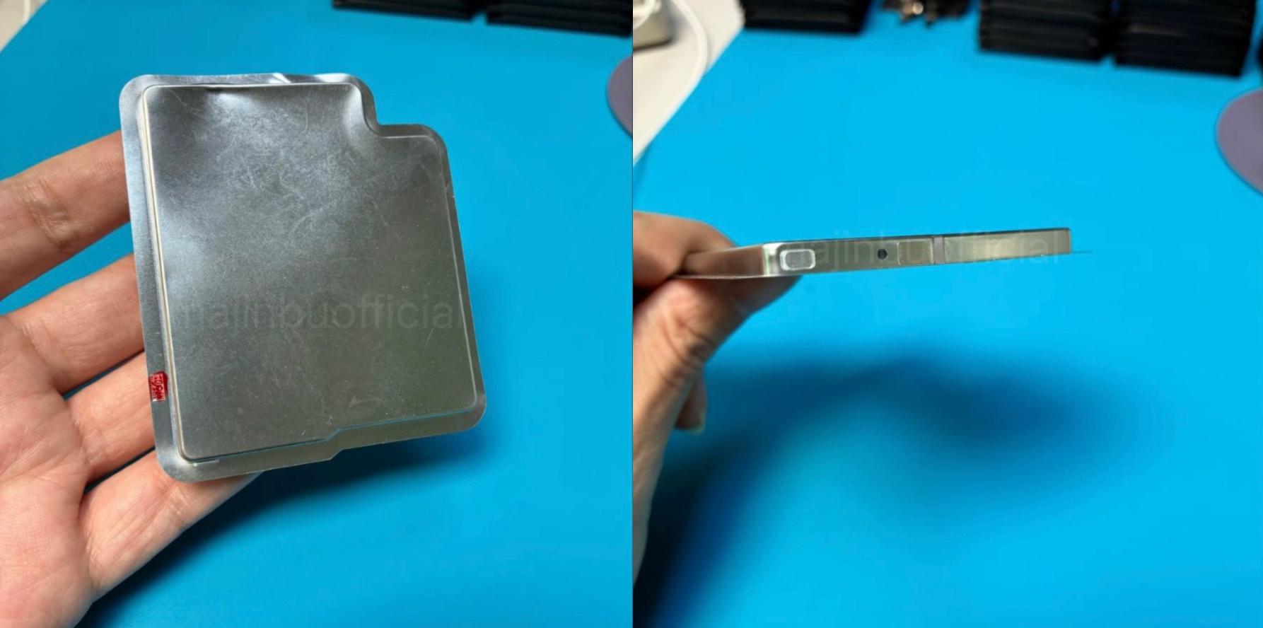 iPhone 17 Pro內部結構提前看，全面改動的一代！