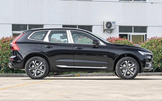 新款国产沃尔沃XC60即将上市 现款优惠可观 等新款还是抄底？