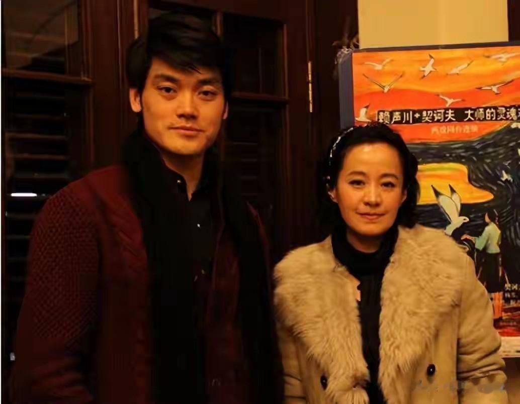 嫁大13岁名导被捧红,丈夫病逝后不愿再演戏,57岁的剧雪现状如何