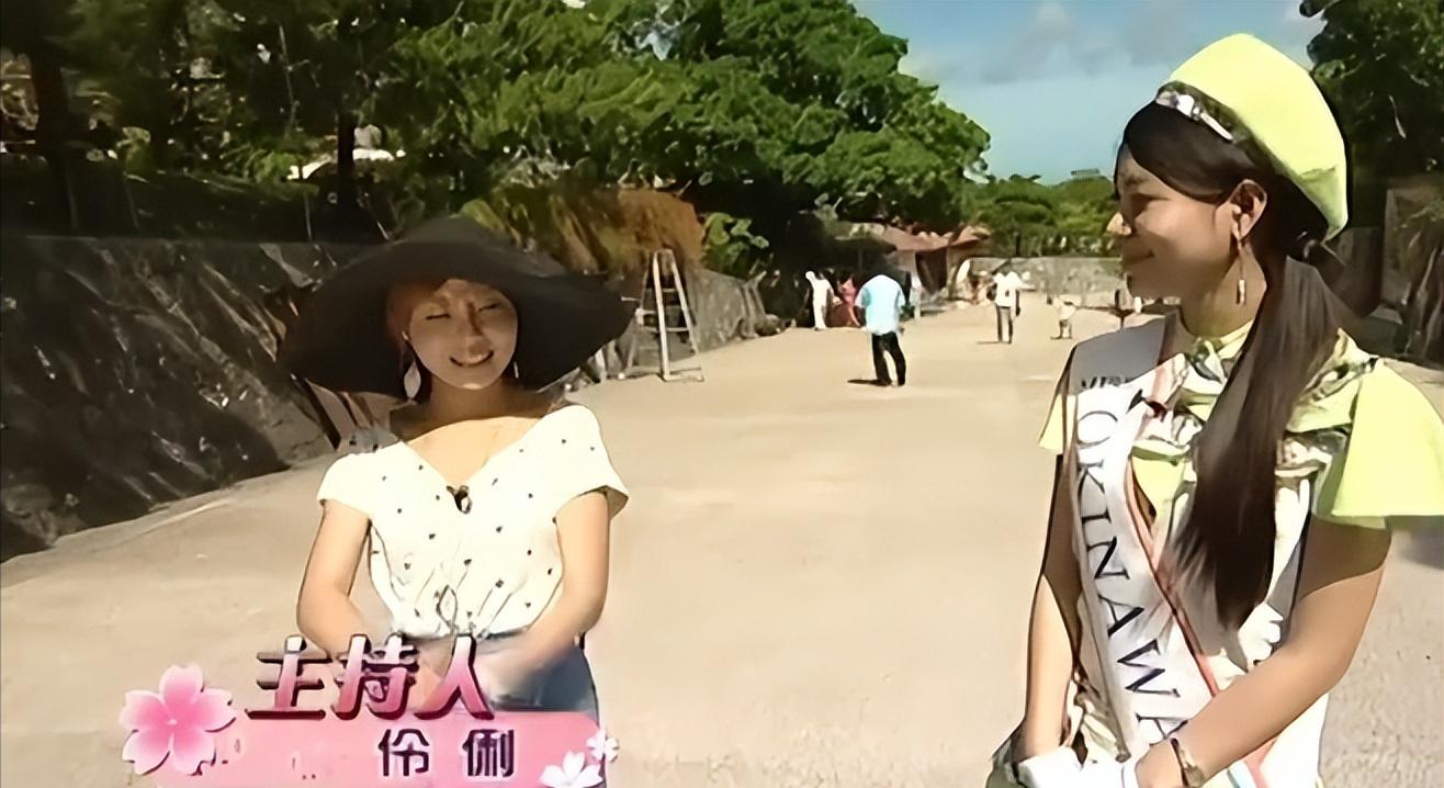 她曾是上海知名主持，公开指责同事破坏自己家庭，如今已成女老板