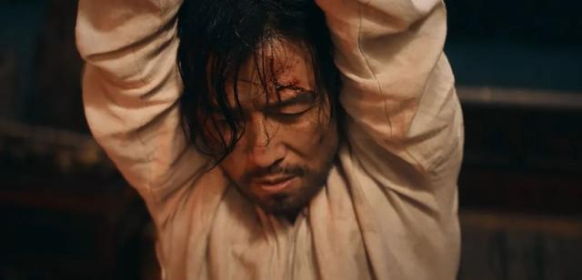 张晋最新“复仇爽片”，一上线就拿下热度冠军，能就此翻红吗？