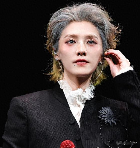 张杰曝光鹿晗真实人品,难怪他会是内娱顶流