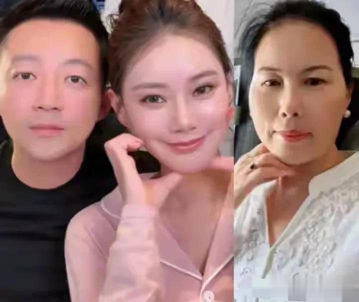 孩子高烧39度,保姆直播笑闹,后姥姥照顾!汪家保姆大战结局意外