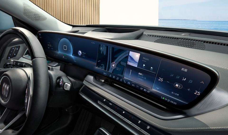 ?这才是咱老百姓的“聪明之选”，纯电中大型SUV，从近18万降到13万多