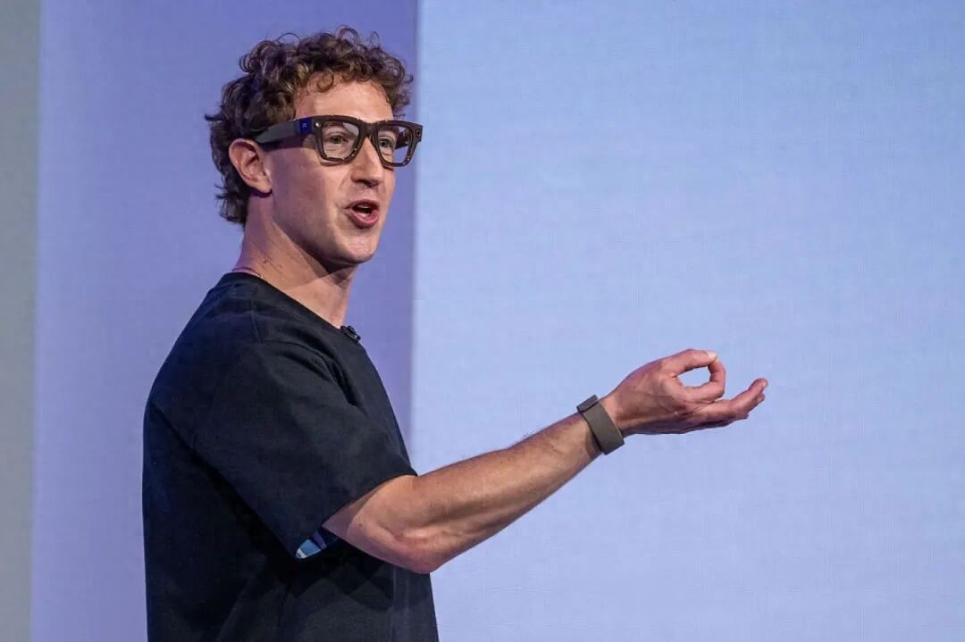 Meta Ray-Ban Display 首發體驗合集：懸浮在現實中的一張便簽