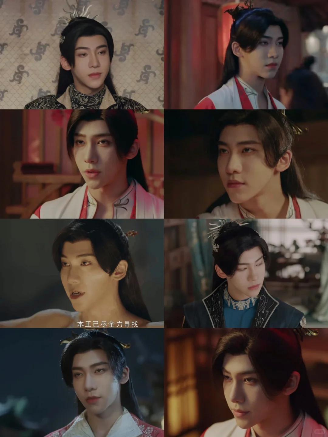 炸裂！26岁男星自曝被“变态控制”6年，女富婆让他结扎，太委屈