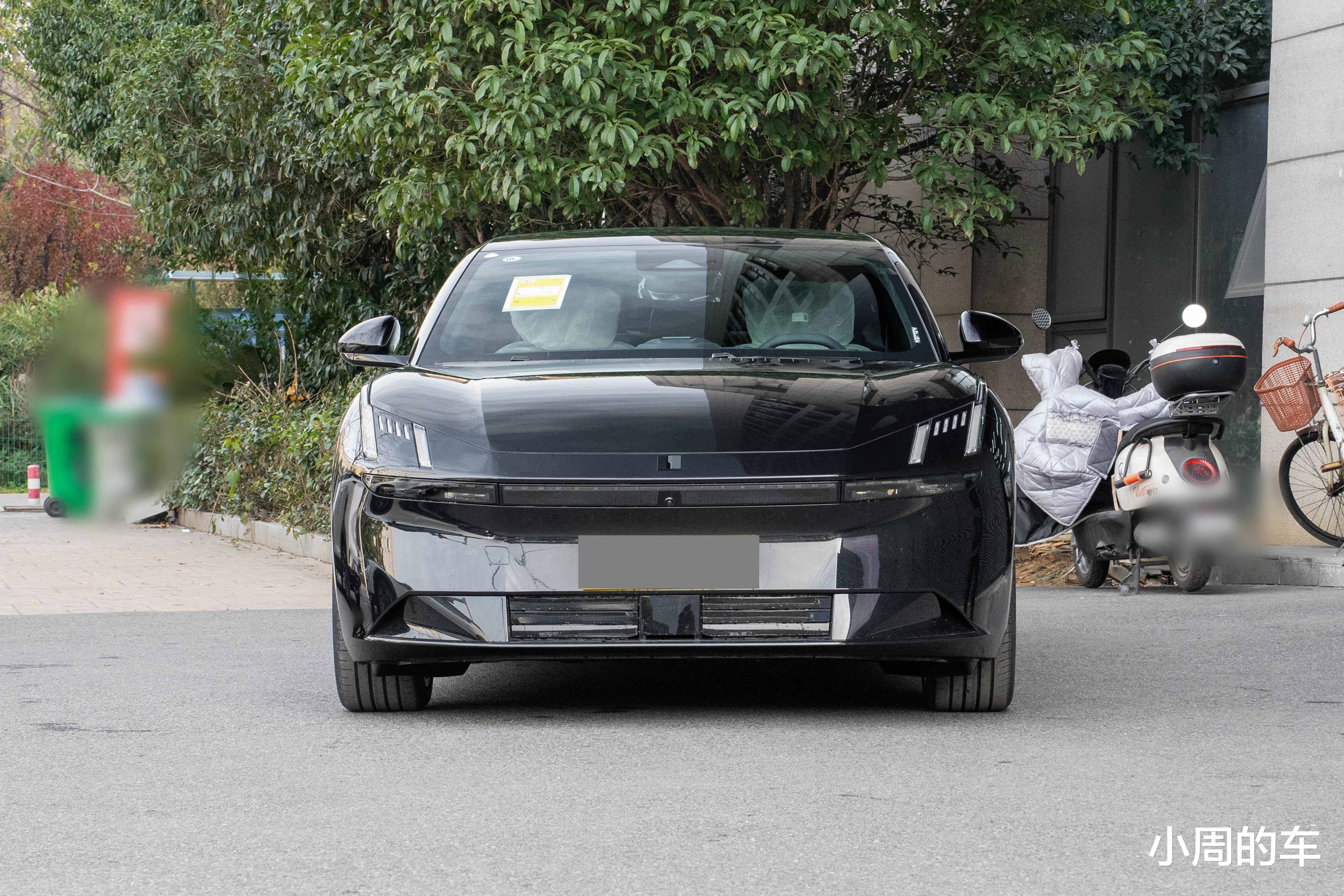 连续4个月销量低于500辆!领克Z10为何上市仅半年就被边缘化?