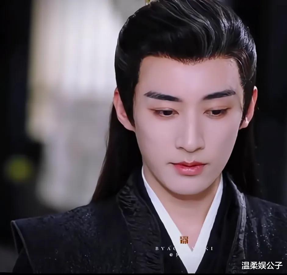 刘学义，不是不红，而是运气太差了