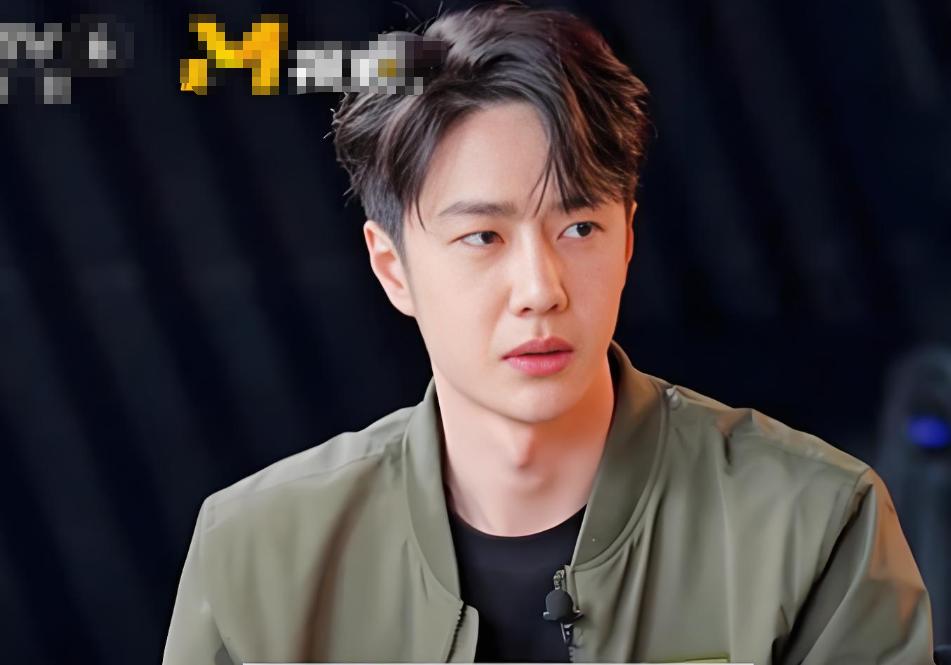 离春节不到1个月,肖战再传三大喜讯,让王一博和内娱“沉默”了