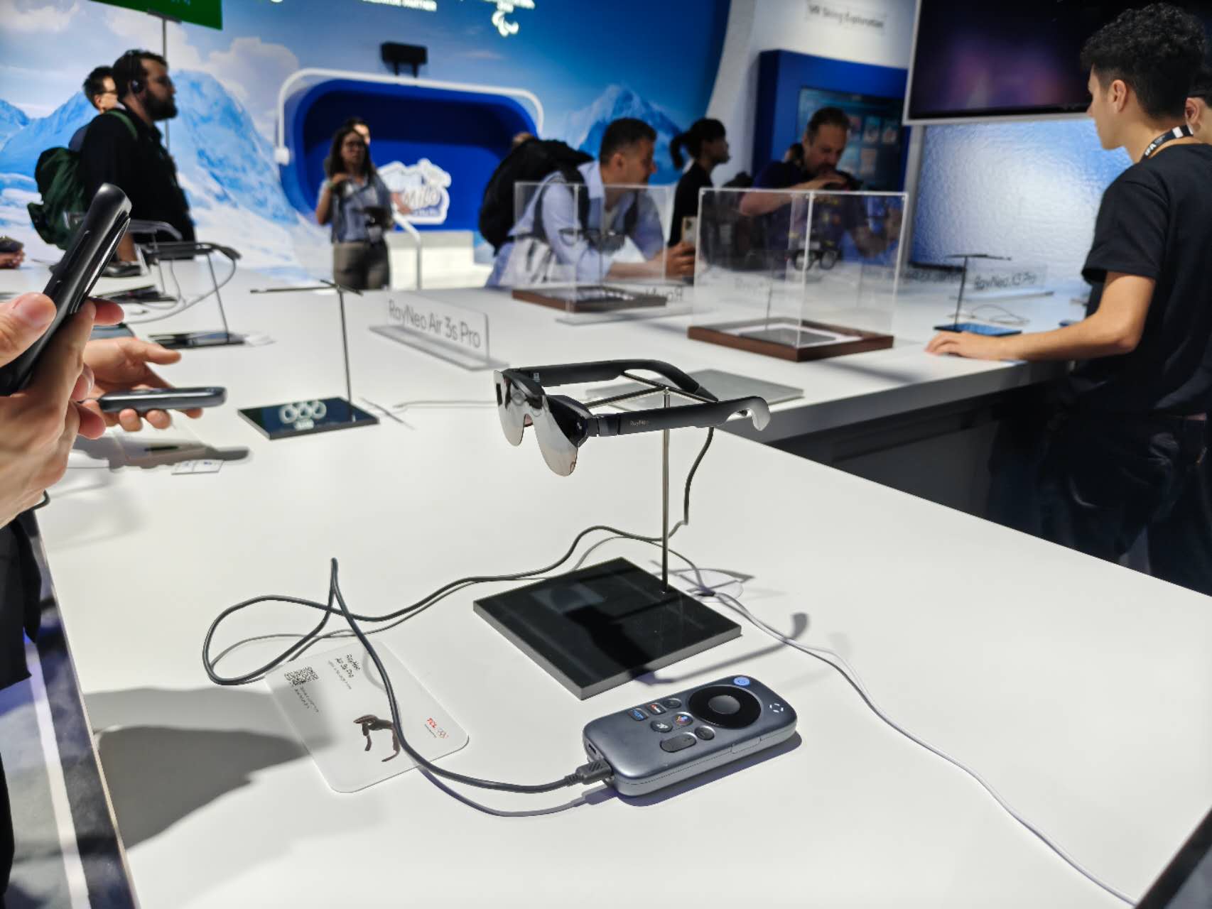 IFA 2025抢先看:TCL巨幕电视、AI空调、智慧冰洗,哪个让你心动?