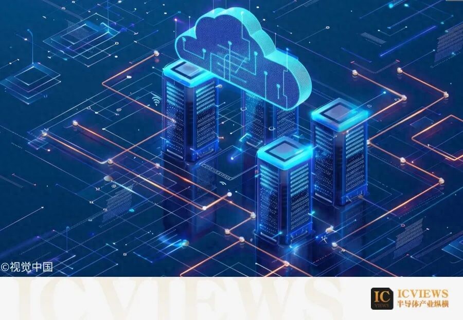 又来一单?甲骨文、Meta商谈200亿美元云计算协议