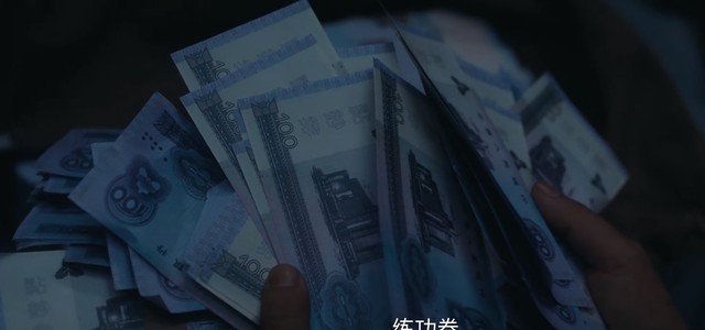 论植入，谁有王宝强《棋士》这么肆无忌惮？遍地广告却没人反感