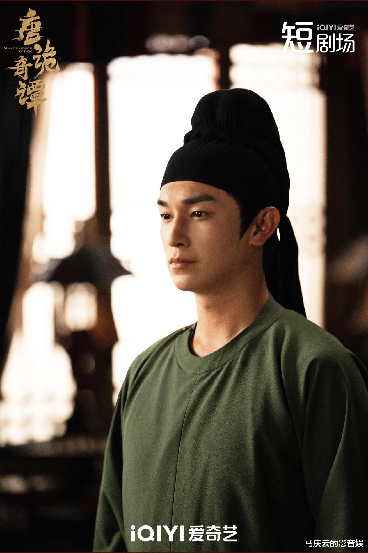 《唐诡奇谭》大结局，彻底烂尾，犯罪分子作案动机可笑至极