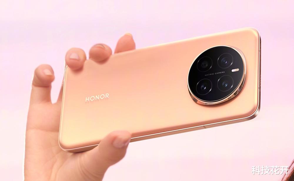 榮耀亮出“底牌”，驍龍8至尊+2億長焦，16GB+512GB跌價1500元