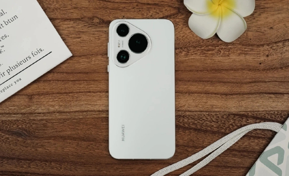 華為開啟“清倉模式”，12GB+512GB跳水2135元，終于等到了
