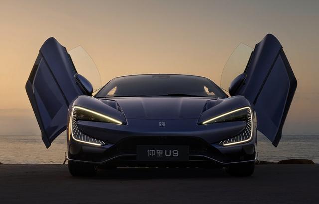 一天净赚1个亿，比亚迪挣钱已经停不下来了