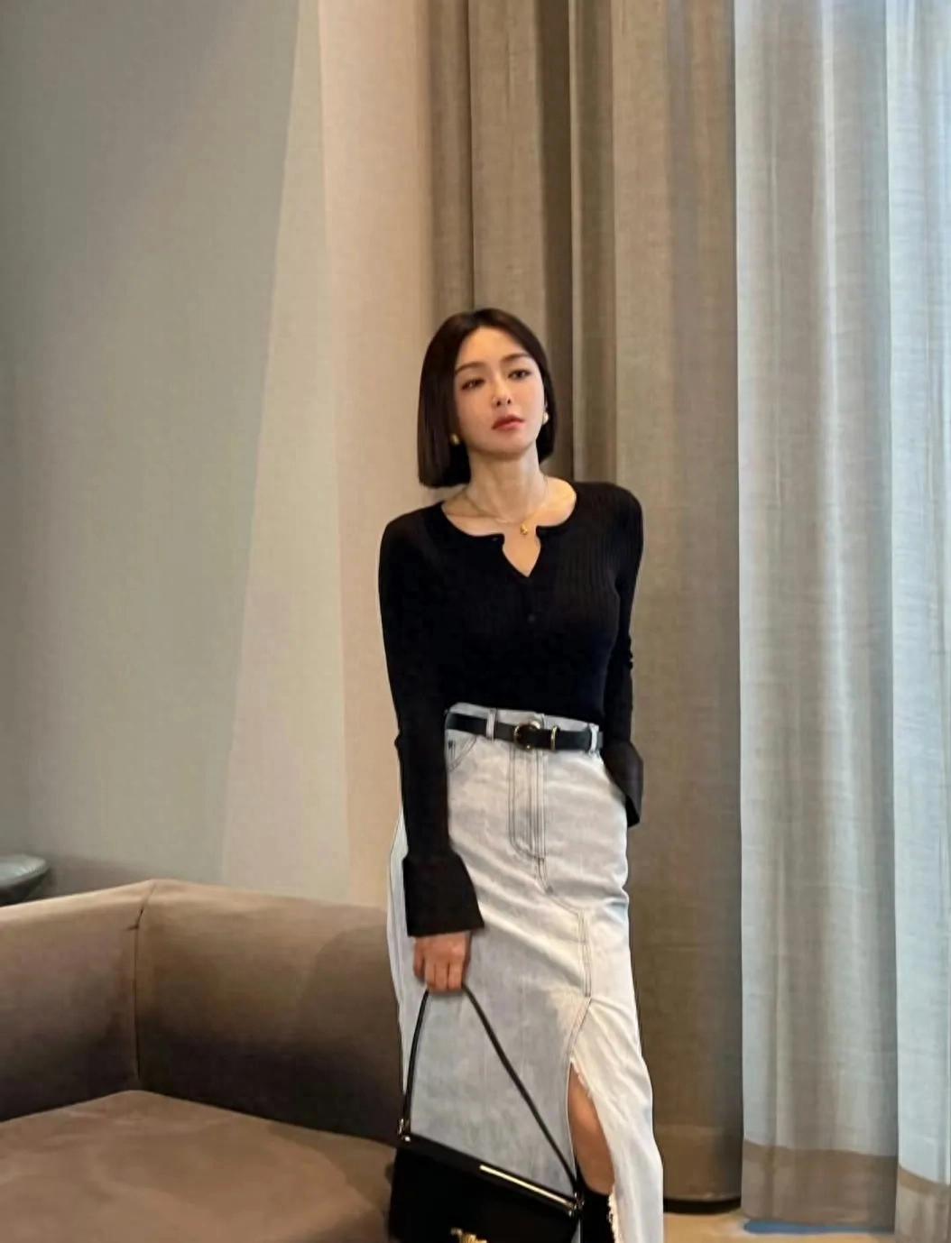 秦岚的一些日常～ ???