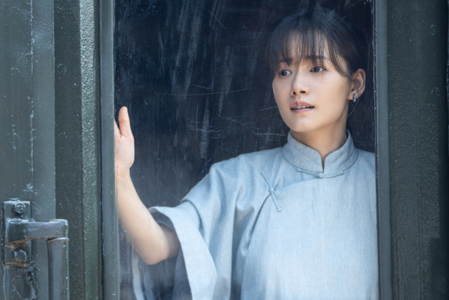 《赴山海》连续被吐槽后,同期对打的《灼灼韶华》却成“黑马”